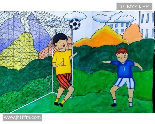 足球明星动画片带你领略绿茵场上的激情与梦想，畅享精彩纷呈的足球世界