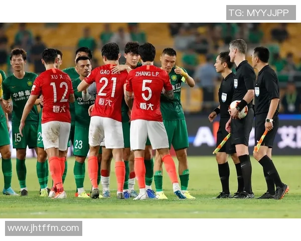 城市联赛特别报道：北京足球队如何实现历史性突破与辉煌成就